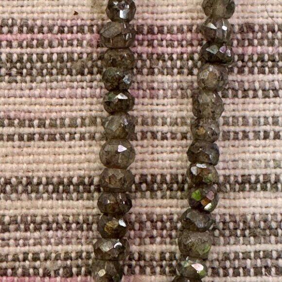 Labradorite Necklaces - Picture 6 of 7